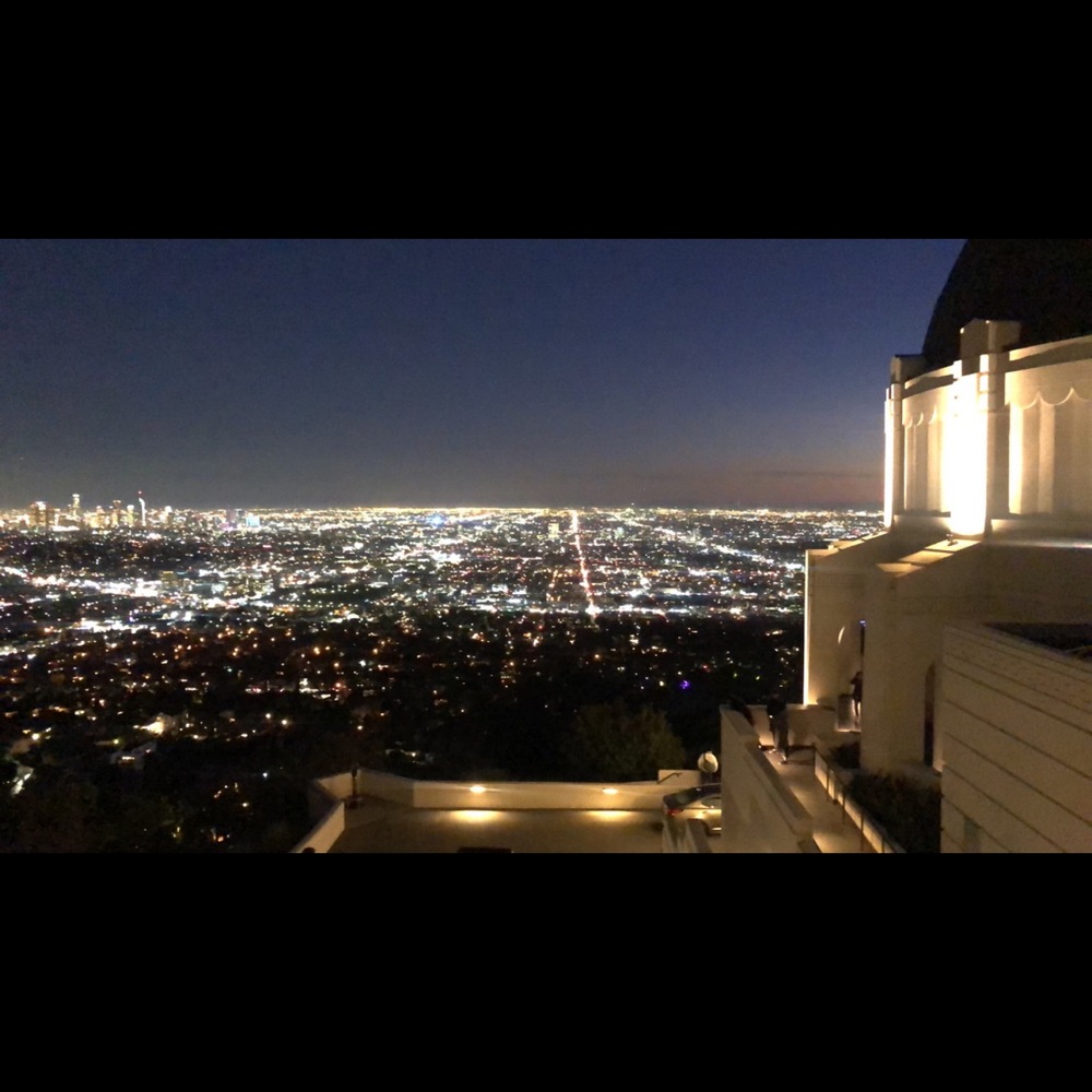 Meet your Posher, Yaritzie